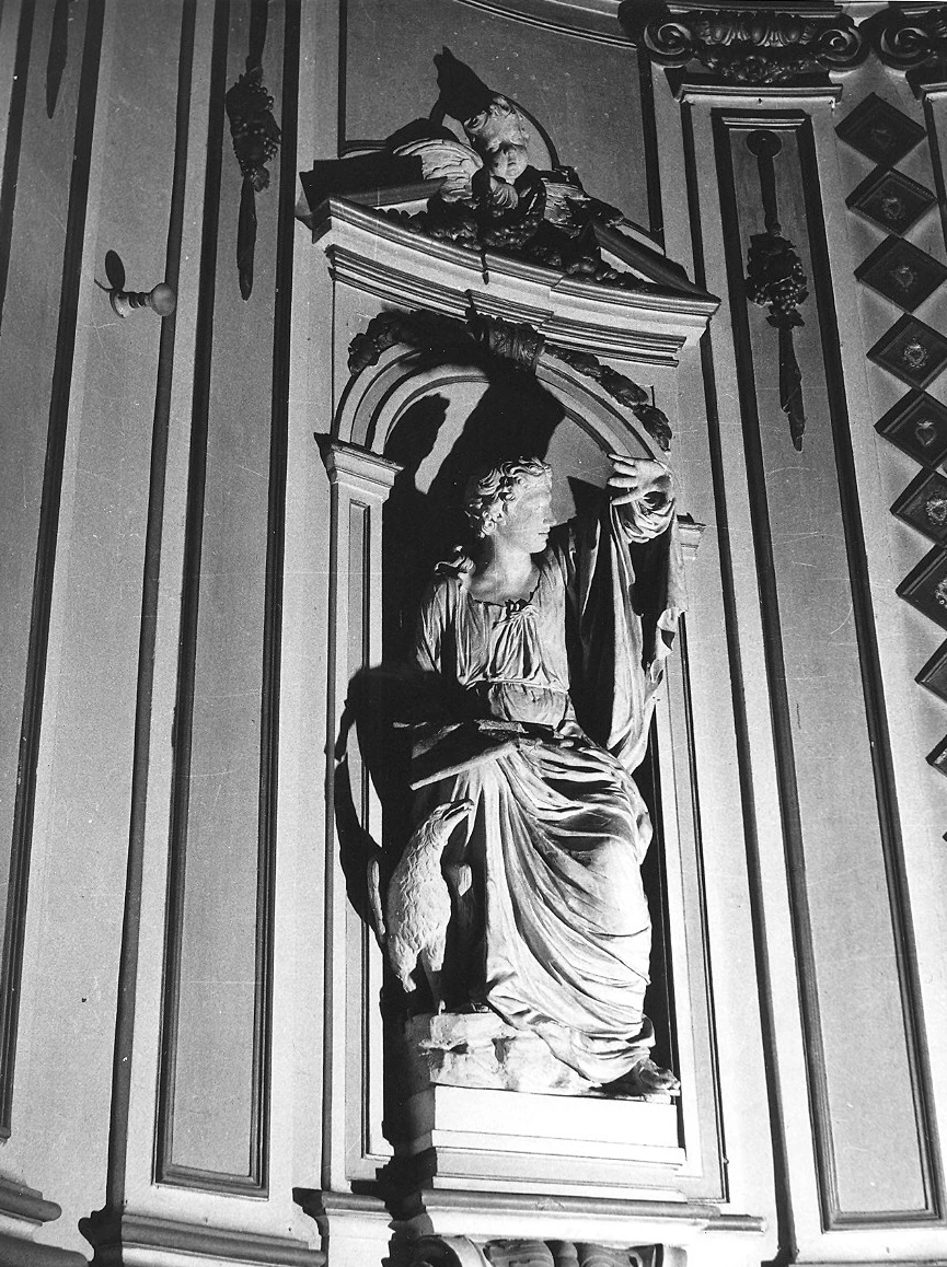 San Giovanni Evangelista - Parma
